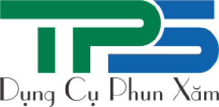 Dụng cụ phun xăm Trang Phạm